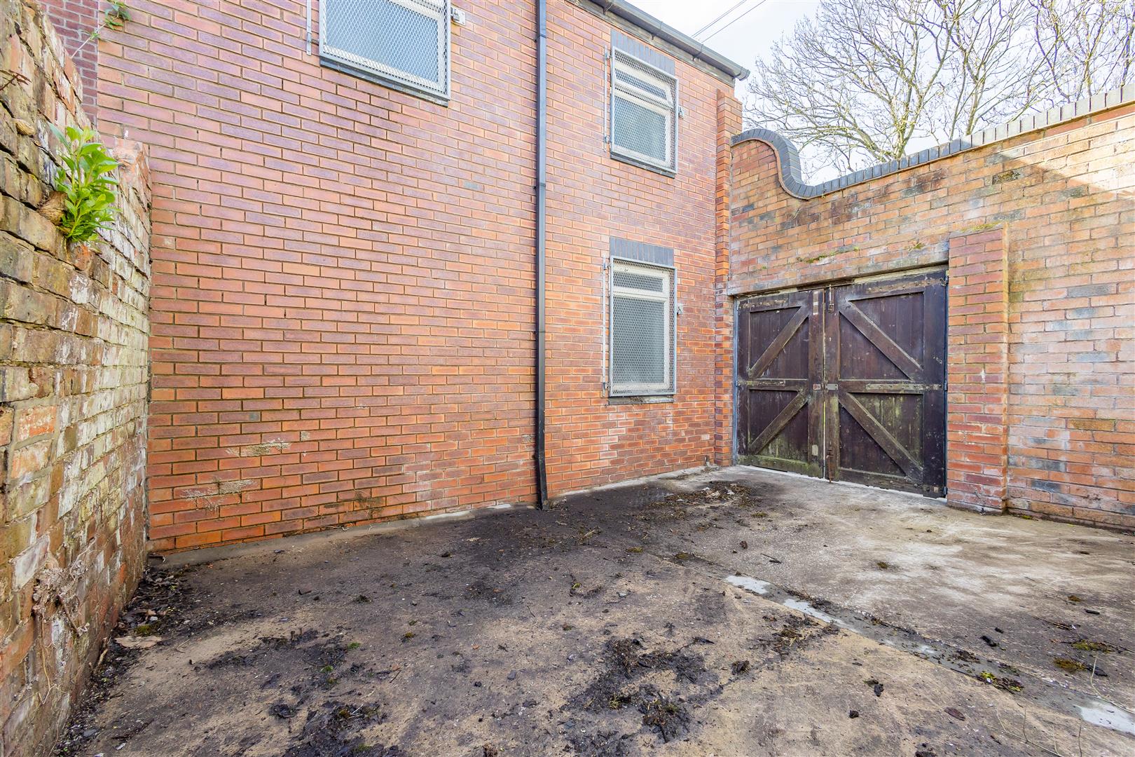 Inkerman Street, Ashton-On-Ribble, Preston